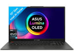 Asus Vivobook S15 OLED S5504VA-MA541WS Laptop (Core i5 13th Gen/16 GB/512 GB SSD/Windows 11)