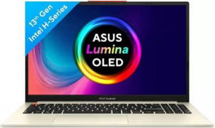 Asus VivoBook S15 OLED S5504VA-MA554WS Laptop (Core i5 13th Gen/16 GB/1 TB SSD/Windows 11)