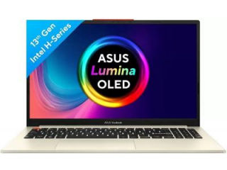 Asus VivoBook S15 OLED S5504VA-MA554WS Laptop (Core i5 13th Gen/16 GB/1 TB SSD/Windows 11) Price
