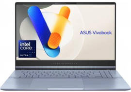 Asus VivoBook S15 OLED S5506MA-MA551WS Laptop (Core Ultra 5/16 GB/1 TB SSD/Windows 11)