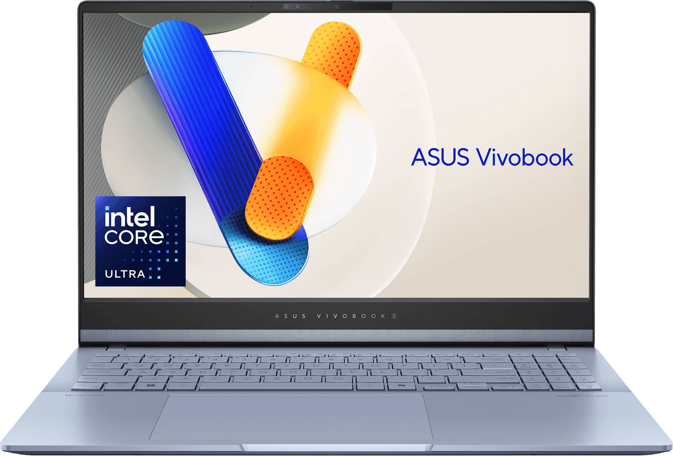 Asus VivoBook S15 OLED S5506MA-MA551WS Laptop (Core Ultra 5/16 GB/1 TB SSD/Windows 11)