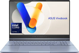 Asus VivoBook S15 OLED S5506MA-MA551WS Laptop (Core Ultra 5/16 GB/1 TB SSD/Windows 11) Laptop