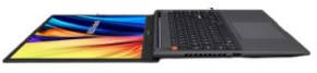 Asus Vivobook S15 S3502QA-DS51 Laptop (AMD Hexa Core Ryzen 5/8 GB/512 GB SSD/Windows 11)