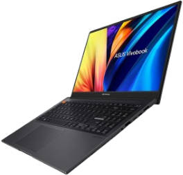Asus Vivobook S15 S3502QA-DS51 Laptop (AMD Hexa Core Ryzen 5/8 GB/512 GB SSD/Windows 11)