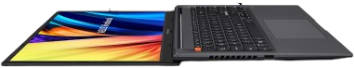 Asus Vivobook S15 S3502QA-DS51 Laptop (AMD Hexa Core Ryzen 5/8 GB/512 GB SSD/Windows 11)