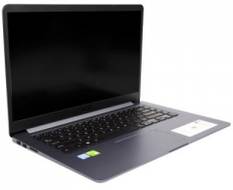 Asus Vivobook S15 S510UN-MS52 Laptop (Core i5 8th Gen/8 GB/256 GB SSD/Windows 10/2 GB)