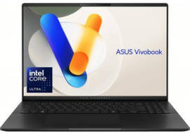 Asus Vivobook S16 OLED S5606MA-MX552WS Laptop (Core Ultra 5/16 GB/1 TB SSD/Windows 11)
