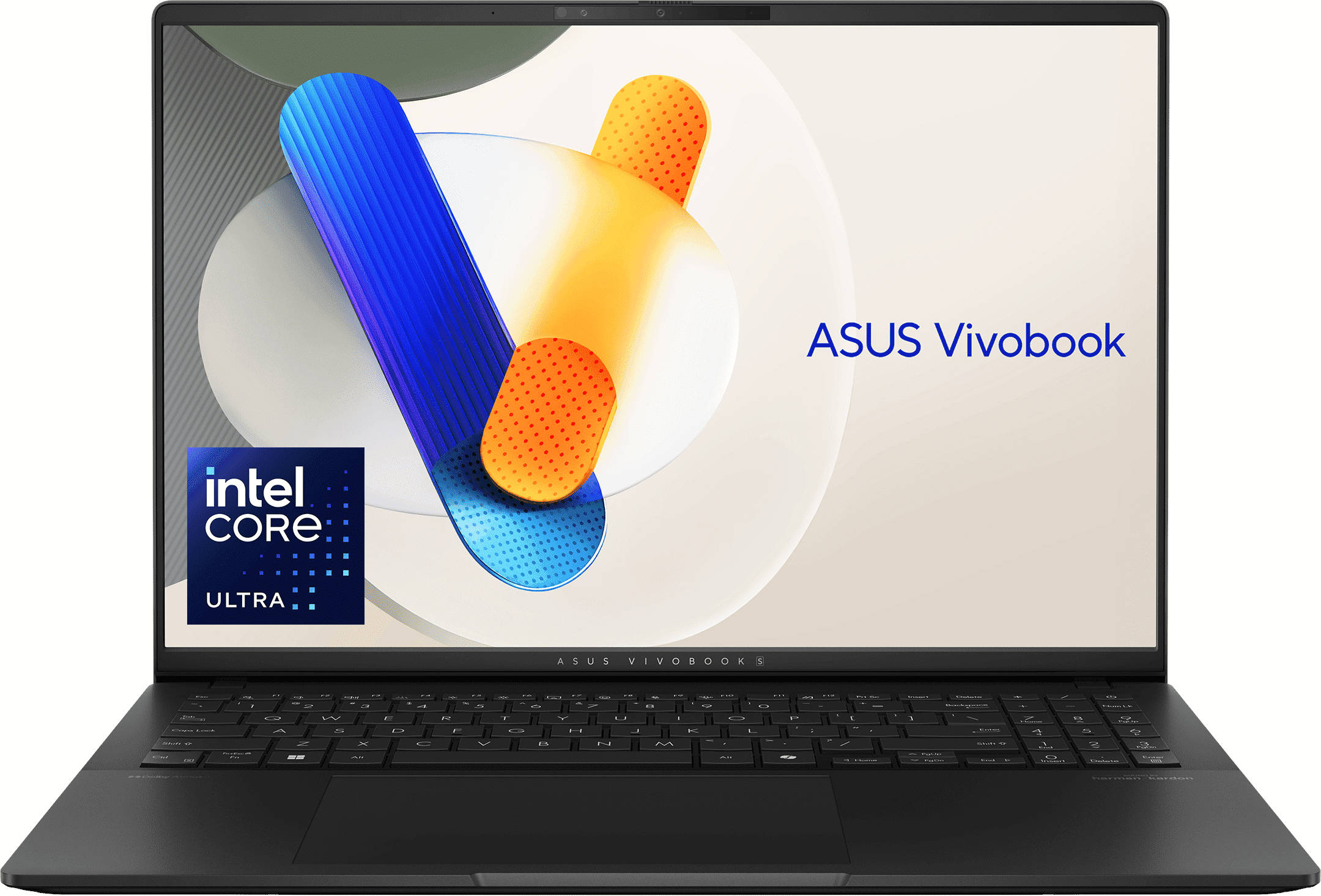 Asus Vivobook S16 OLED S5606MA-MX552WS Laptop (Core Ultra 5/16 GB/1 TB SSD/Windows 11)