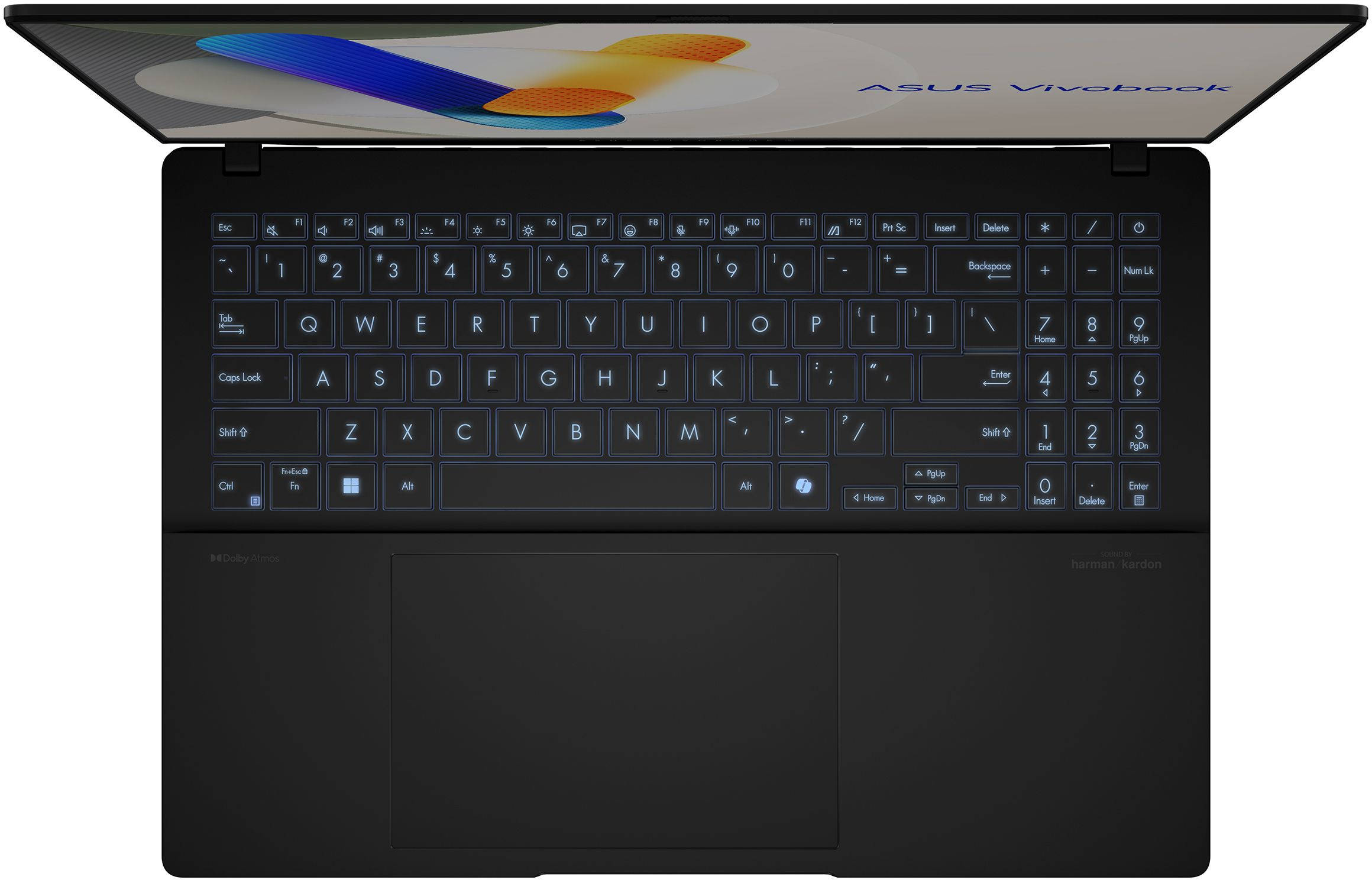 Asus Vivobook S16 OLED S5606MA-MX552WS Laptop (Core Ultra 5/16 GB/1 TB SSD/Windows 11)