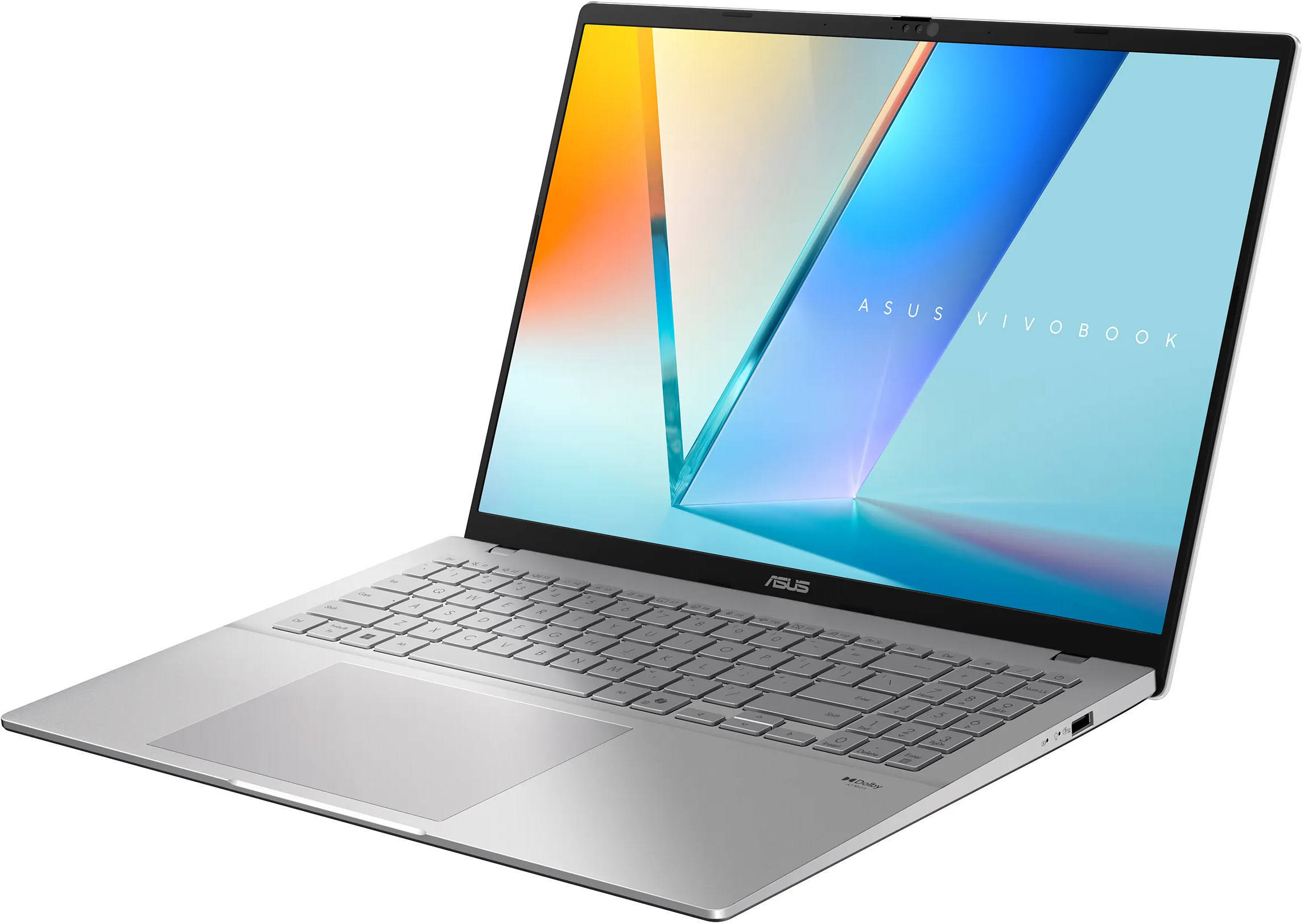 Asus Vivobook S16 S3607CA-SH077WS Laptop (Core Ultra 7 (Series 2)/16 GB/512 GB SSD/Windows 11)