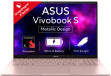 Asus Vivobook S16 S3607QA-SH078WS Laptop (Qualcomm Snapdragon Octa Core/16 GB/512 GB SSD/Windows 11)