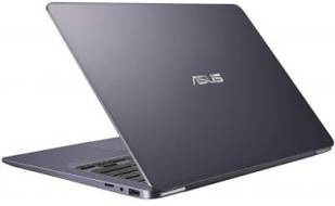 Asus Vivobook S406UA-BM204T Laptop (Core i5 8th Gen/8 GB/256 GB SSD/Windows 10)
