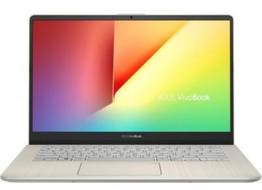 Asus Vivobook S430UN-EB021T Laptop (Core i7 8th Gen/8 GB/1 TB 256 GB SSD/Windows 10/2 GB)