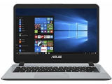 Compare Asus Vivobook X407UF-EK140T Laptop (Intel Core i5 8th Gen/8 GB/1 TB/Windows 10 Home Basic)