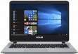 Asus Vivobook X407UF-EK140T Laptop (Core i5 8th Gen/8 GB/1 TB/Windows 10/2 GB)