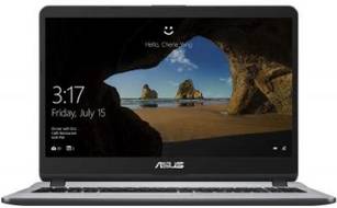 Asus Vivobook X507UF-EJ093T Laptop (Core i5 8th Gen/8 GB/256 GB SSD/Windows 10/2 GB)
