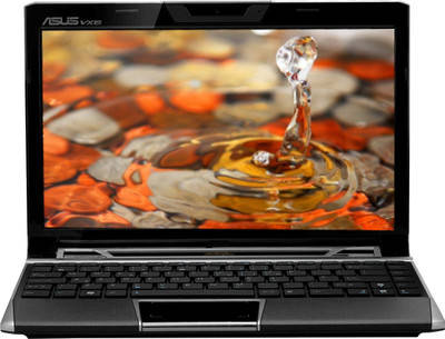 Asus Eee PC VX6S-ORA054M Ultrabook (Atom Dual Core/4 GB/750 GB/Windows 7/1)