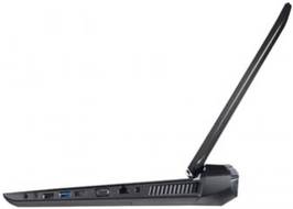 Asus VX7SX-S1068V  Laptop (Core i7 2nd Gen/16 GB/1 5 TB/Windows 7/3 GB)