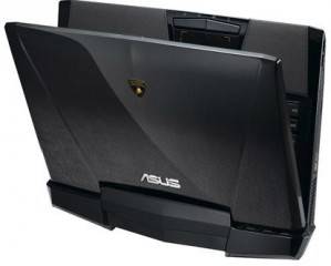 Asus VX7SX-S1226V Laptop (Core i7 2nd Gen/16 GB/1 5 TB/Windows 7/3 GB)