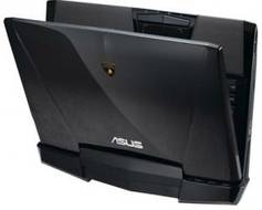 Asus VX7SX-S1226V Laptop (Core i7 2nd Gen/16 GB/1 5 TB/Windows 7/3 GB)
