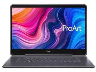 Asus ProArt StudioBook One W590G6T Ultrabook (Core i9 9th Gen/32 GB/1 TB SSD/Windows 10/24 GB)