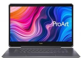 Asus ProArt StudioBook One W590G6T Ultrabook (Core i9 9th Gen/32 GB/1 TB SSD/Windows 10/24 GB) Laptop
