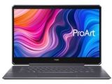Compare Asus ProArt StudioBook One W590G6T Ultrabook (Intel Core i9 9th Gen/32 GB//Windows 10 Professional)