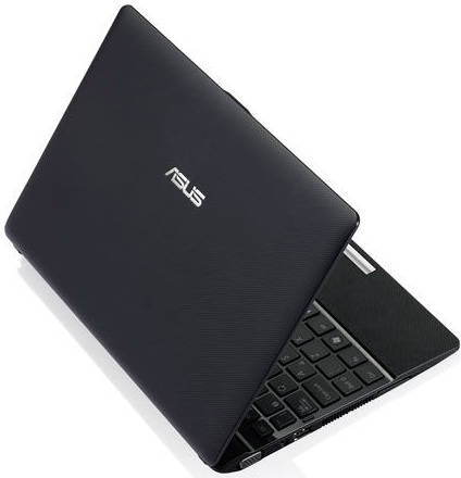 Asus Eee PC X101H Laptop (Atom 1st Gen/1 GB/250 GB/DOS)
