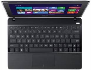 Asus X102B-DF027H Laptop (AMD Dual Core A4/4 GB/500 GB/Windows 8)