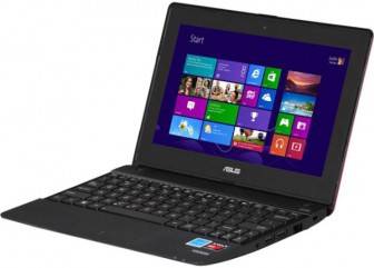 Asus X102BA-BH41T Laptop (AMD Dual Core A4/2 GB/320 GB/Windows 8)