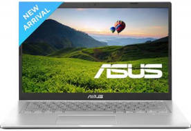 Asus VivoBook 14 X1400EA-EK322WS Laptop (Core i3 11th Gen/8 GB/512 GB SSD/Windows 11)