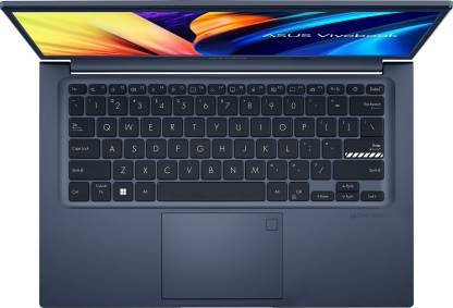 Asus VivoBook 14 X1402ZA-EB311WS Laptop (Core i3 12th Gen/8 GB/512 GB SSD/Windows 11)