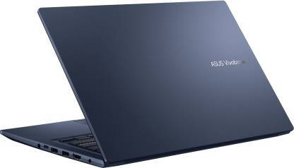 Asus VivoBook 14 X1402ZA-EB311WS Laptop (Core i3 12th Gen/8 GB/512 GB SSD/Windows 11)