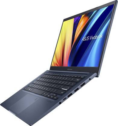 Asus VivoBook 14 X1402ZA-EB311WS Laptop (Core i3 12th Gen/8 GB/512 GB SSD/Windows 11)