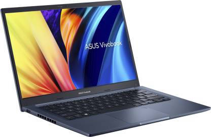Asus VivoBook 14 X1402ZA-EB311WS Laptop (Core i3 12th Gen/8 GB/512 GB SSD/Windows 11)