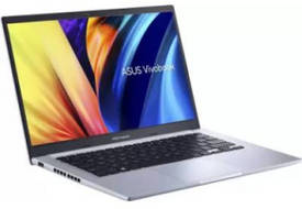 Asus VivoBook 14 X1402ZA-EB312WS Laptop (Core i3 12th Gen/8 GB/512 GB SSD/Windows 11)