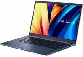 Asus VivoBook 14 X1402ZA-EB511WS Laptop (Core i5 12th Gen/16 GB/512 GB SSD/Windows 11)