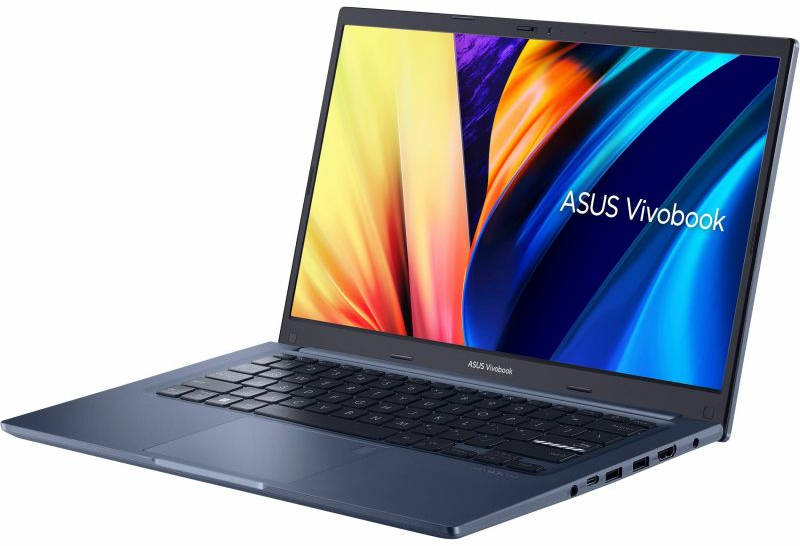 Asus VivoBook 14 X1402ZA-EB511WS Laptop (Core i5 12th Gen/16 GB/512 GB SSD/Windows 11)