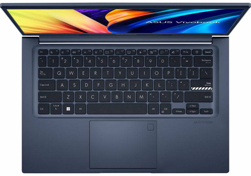 Asus VivoBook 14 X1402ZA-EB511WS Laptop (Core i5 12th Gen/16 GB/512 GB SSD/Windows 11)