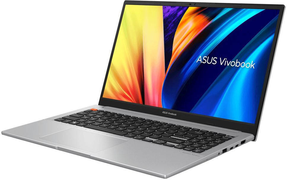 Asus VivoBook 14 X1402ZA-EB512WS Laptop (Core i5 12th Gen/16 GB/512 GB SSD/Windows 11)