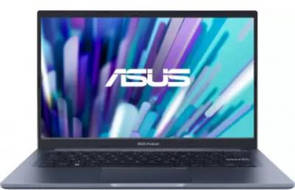 Asus VivoBook 14 X1402ZA-EK521WS Laptop (Core i5 12th Gen/8 GB/512 GB SSD/Windows 11)