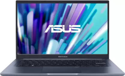 Asus VivoBook 14 X1402ZA-EK521WS Laptop (Core i5 12th Gen/8 GB/512 GB SSD/Windows 11)