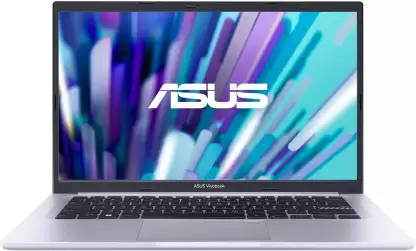 Asus VivoBook 14 X1402ZA-EK522WS Laptop (Core i5 12th Gen/8 GB/512 GB SSD/Windows 11)