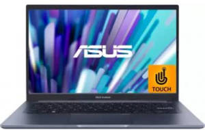 Asus VivoBook 14 X1402ZA-MW311WS Laptop (Core i3 12th Gen/8 GB/512 GB SSD/Windows 11)