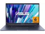 Compare Asus VivoBook 14 X1402ZA-MW311WS Laptop (Intel Core i3 12th Gen/8 GB-diiisc/Windows 11 Home Basic)