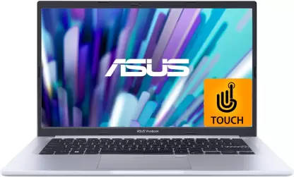 Asus VivoBook 14 X1402ZA-MW312WS Laptop (Core i3 12th Gen/8 GB/512 GB SSD/Windows 11)
