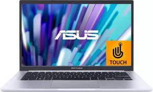 Asus VivoBook 14 X1402ZA-MW512WS Laptop (Core i5 12th Gen/16 GB/512 GB SSD/Windows 11) Laptop