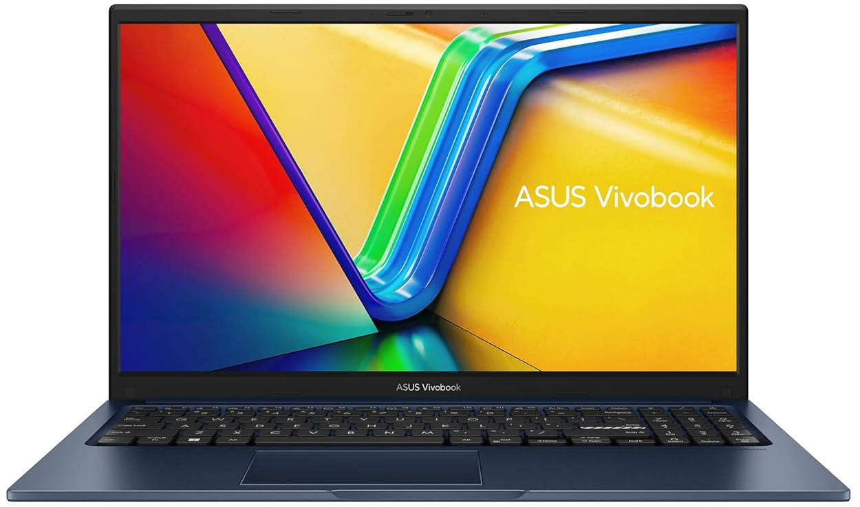 Asus VivoBook 14 X1404VA-NK1186WS Laptop (Core i5 13th Gen/16 GB/512 GB SSD/Windows 11)