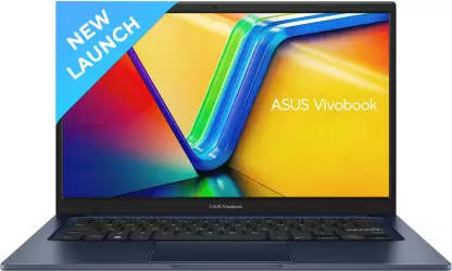 Asus VivoBook 14 X1404VA-NK321WS Laptop (Core i3 13th Gen/8 GB/512 GB SSD/Windows 11)