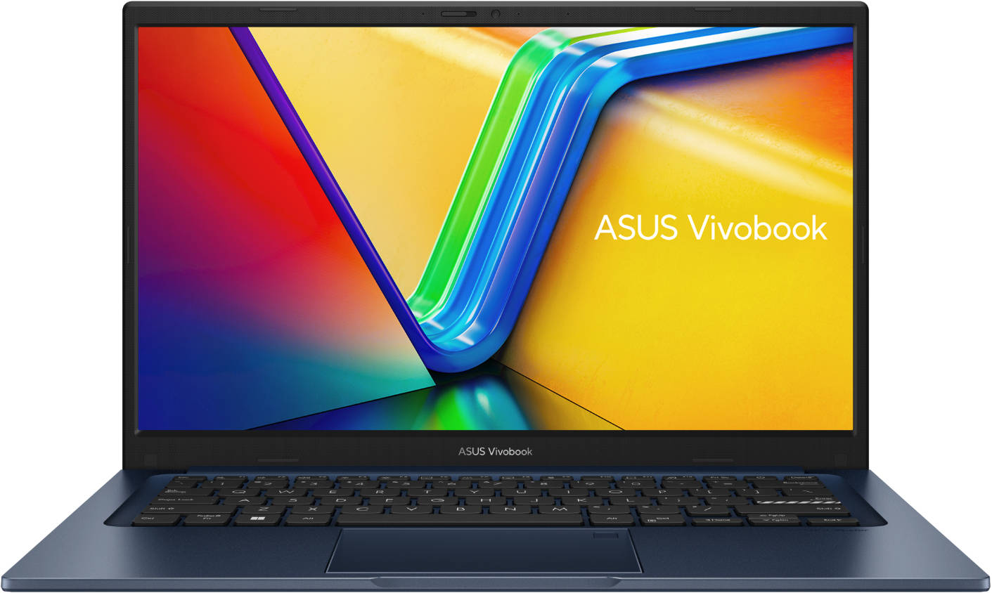 Asus VivoBook 14 X1404VA-NK521WS Laptop (Core i5 13th Gen/8 GB/512 GB SSD/Windows 11)